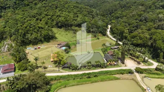 Fazenda/Sítio com 3 Quartos à venda, 50366m² no Vila Itoupava, Blumenau