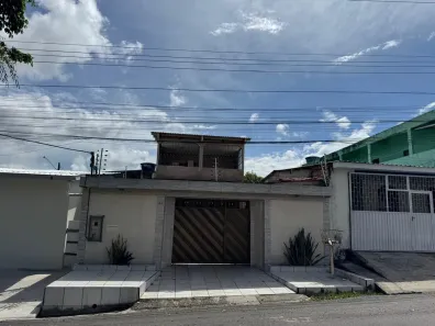 Casa com 4 Quartos à venda, 200m² no Novo Aleixo, Manaus