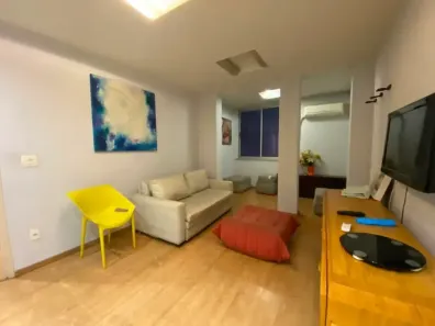 Apartamento com 2 Quartos à venda, 65m² no Copacabana, Rio de Janeiro