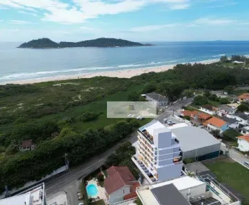 Apartamento com 1 Quarto à venda, 27m² no Campeche, Florianópolis
