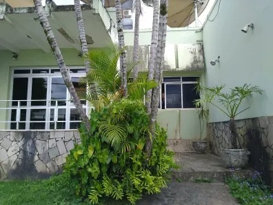 Casa com 5 Quartos para venda ou aluguel, 412m² no Sagrado Coração de Jesus, Colatina