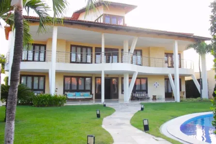 Imóvel Comercial com 5 Quartos para alugar, 700m² no Parque Manibura, Fortaleza