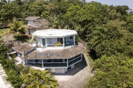 Casa com 5 Quartos à venda, 200m² no Tenório, Ubatuba