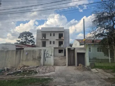 Apartamento com 2 Quartos à venda, 60m² no Iguaçu, Araucária