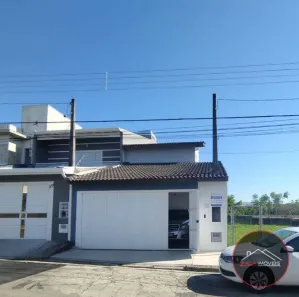 Casa com 3 Quartos à venda, 145m² no Chácara Jafet, Mogi das Cruzes
