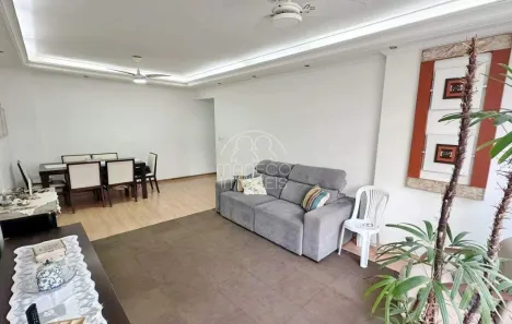 Apartamento com 2 Quartos para alugar, 119m² no Marapé, Santos