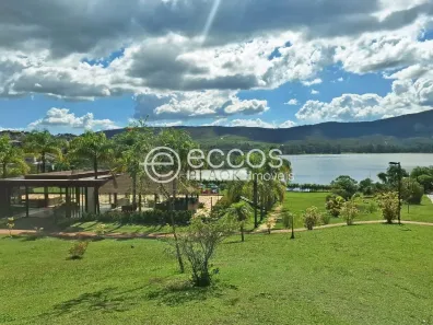 Lote/Terreno à venda, 816m² no Alphaville - Lagoa dos Ingleses, Nova Lima