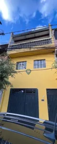 Casa com 6 Quartos à venda, 225m² no Jardim Nossa Senhora de Fátima, Embu das Artes