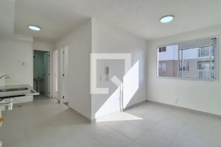 Apartamento com 2 Quartos à venda, 49m² no Parque Industrial Tomas Edson, São Paulo