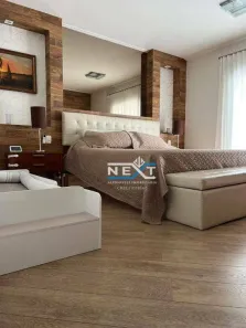 Apartamento com 4 Quartos à venda, 261m² no Alphaville Empresarial, Barueri