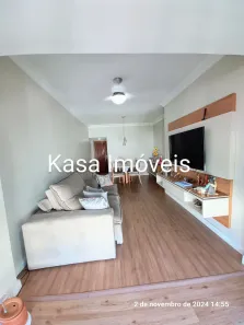Apartamento com 3 Quartos à venda, 112m² no Jardim da Penha, Vitória