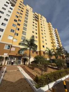 Apartamento com 2 Quartos à venda, 48m² no Samambaia Sul, Brasília