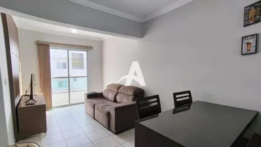 Apartamento com 2 Quartos para alugar, 55m² no Santa Mônica, Uberlândia