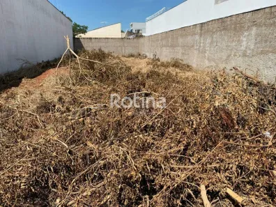 Lote/Terreno à venda, 340m² no Jardim Karaíba, Uberlândia