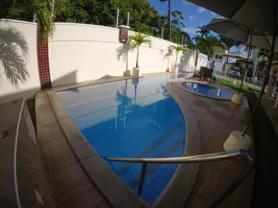 Casa de Condomínio com 3 Quartos à venda, 90m² no Lagoa Redonda, Fortaleza