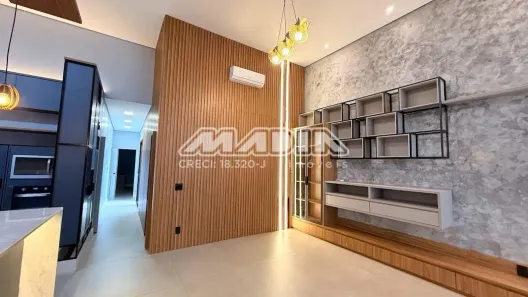 Casa de Condomínio com 3 Quartos à venda, 221m² no Residencial Santa Maria, Valinhos