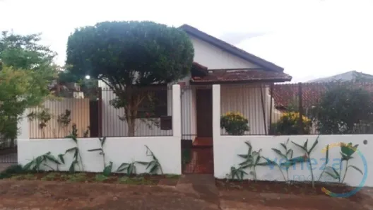 Casa com 2 Quartos para alugar, 65m² no Jardim do Sol, Londrina