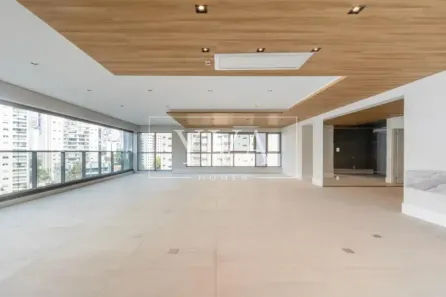 Apartamento com 4 Quartos à venda, 290m² no Vila Nova Conceição, São Paulo
