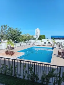 Apartamento com 2 Quartos à venda, 45m² no Plano Diretor Norte, Palmas