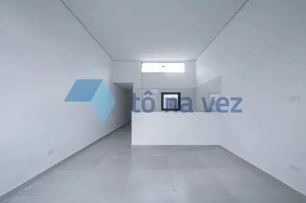 Casa com 3 Quartos à venda, 75m² no Parque das Nações, Santo André