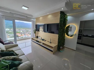 Apartamento com 2 Quartos à venda, 101m² no Bal Stella Maris, Peruíbe