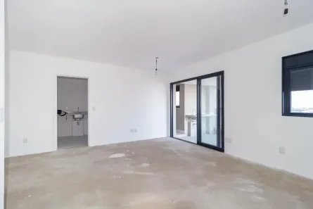 Apartamento com 3 Quartos à venda, 115m² no Vila Regente Feijó, São Paulo