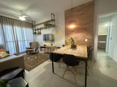 Apartamento com 2 Quartos à venda, 78m² no Ingleses do Rio Vermelho, Florianópolis