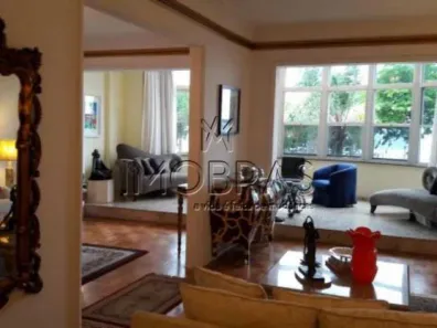 Apartamento com 3 Quartos à venda, 200m² no Copacabana, Rio de Janeiro