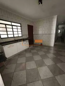 Casa com 2 Quartos à venda, 67m² no Jardim Laudissi, Santa Bárbara D'Oeste