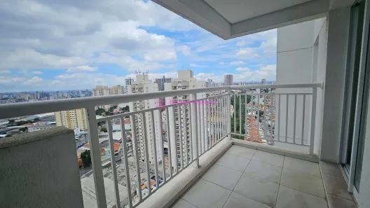 Apartamento com 3 Quartos à venda, 73m² no Campestre, Santo André