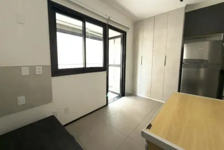 Apartamento com 1 Quarto à venda, 28m² no Vila Mariana, São Paulo