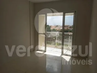 Apartamento com 2 Quartos à venda, 60m² no Vila Maria Eugênia, Campinas