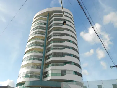 Apartamento com 3 Quartos à venda, 135m² no São João Bosco, Porto Velho