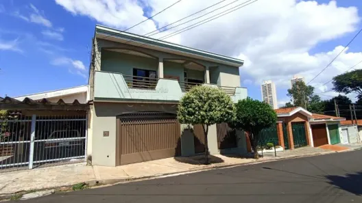 Cobertura com 3 Quartos à venda, 261m² no Jardim Nossa Senhora Aparecida, São Carlos
