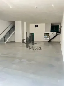 Imóvel Comercial para alugar, 435m² no Parque da Vila Prudente, São Paulo