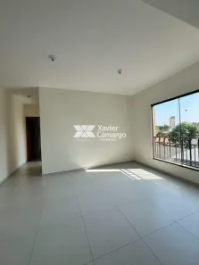 Apartamento com 2 Quartos para alugar, 52m² no Cidade Jardim, Rio Claro