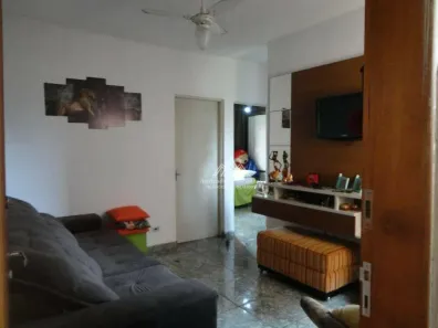 Apartamento com 2 Quartos à venda, 43m² no Residencial das Américas, Ribeirão Preto