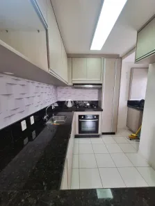 Apartamento com 2 Quartos à venda, 49m² no Jóias de Santa Bárbara, Santa Bárbara D'Oeste
