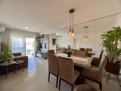 Apartamento com 3 Quartos à venda, 87m² no Capoeiras, Florianópolis