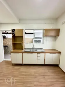 Apartamento com 2 Quartos à venda, 45m² no Forquilhas, São José
