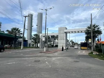Apartamento com 2 Quartos à venda, 42m² no Coaçu, Eusébio