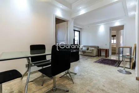 Apartamento com 2 Quartos à venda, 70m² no Brooklin Paulista, São Paulo