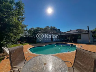 Casa com 3 Quartos à venda, 230m² no Residencial Primavera, Salto