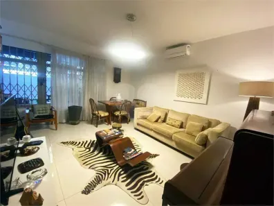 Sobrado com 3 Quartos à venda, 275m² no Vila Congonhas, São Paulo