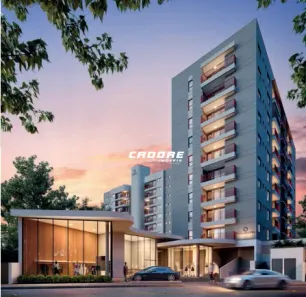 Apartamento com 2 Quartos à venda, 92m² no Velha, Blumenau