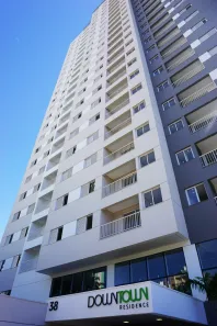 Apartamento com 2 Quartos à venda, 56m² no Setor Pedro Ludovico, Goiânia