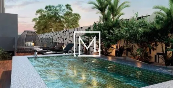 Apartamento com 2 Quartos à venda, 48m² no Indianópolis, São Paulo