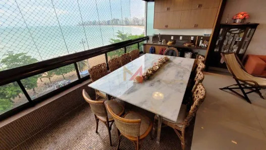 Apartamento com 4 Quartos à venda, 480m² no Praia da Costa, Vila Velha