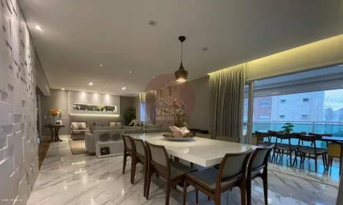 Apartamento com 4 Quartos à venda, 254m² no Adalgisa, Osasco
