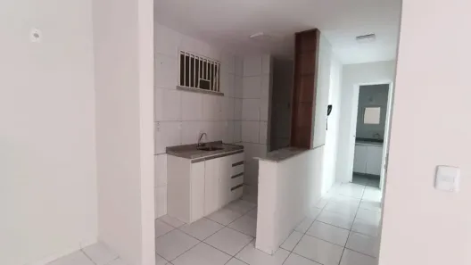 Apartamento com 2 Quartos para alugar, 53m² no Curicaca, Caucaia